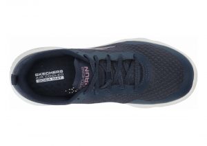 Skechers GOrun Focus - Navy Pink (825)