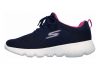 Skechers GOrun Focus - Navy Pink (825)