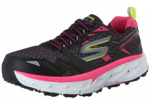 Black/Hot Pink (553)