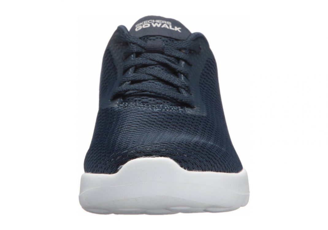 Skechers GOwalk Joy - Paradise - Blue (424)