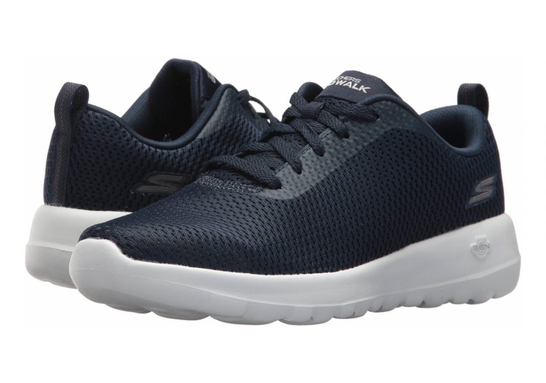Skechers GOwalk Joy - Paradise - Blue (424)