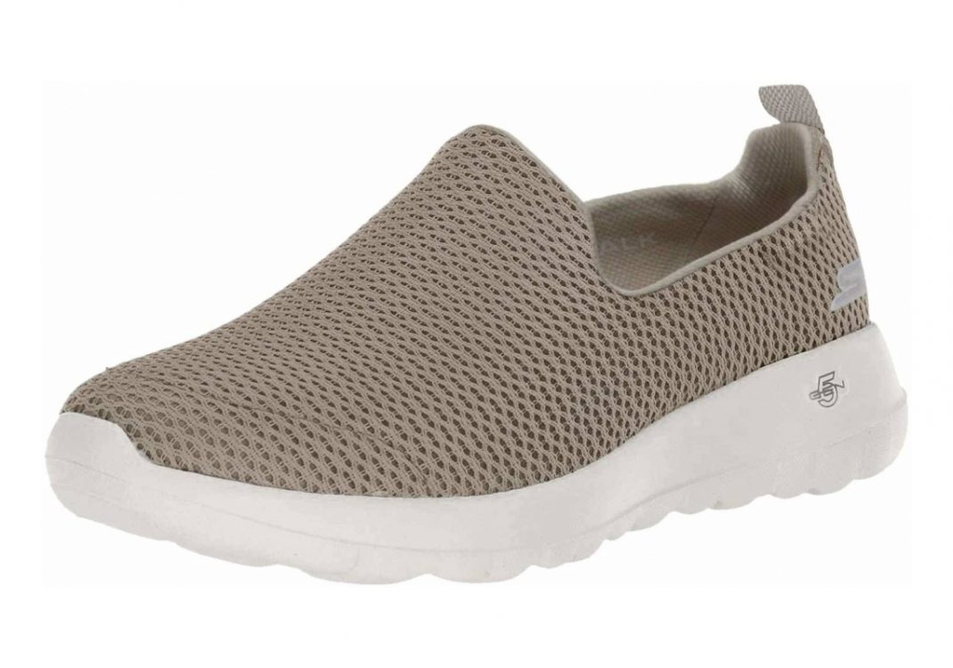 Skechers GOwalk Joy - Taupe (15600578)