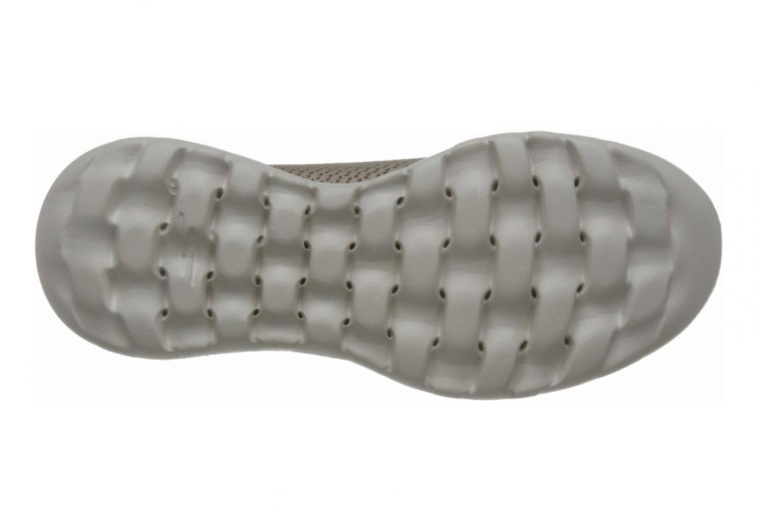 Skechers GOwalk Joy - Taupe (15600578)