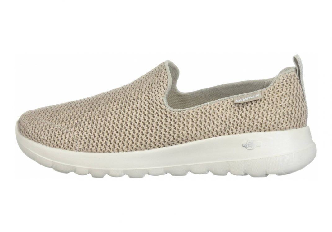 Skechers GOwalk Joy - Taupe (15600578)