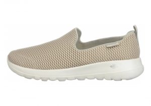 Skechers GOwalk Joy - Taupe (15600578)