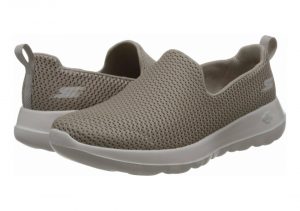 Skechers GOwalk Joy - Taupe (15600578)