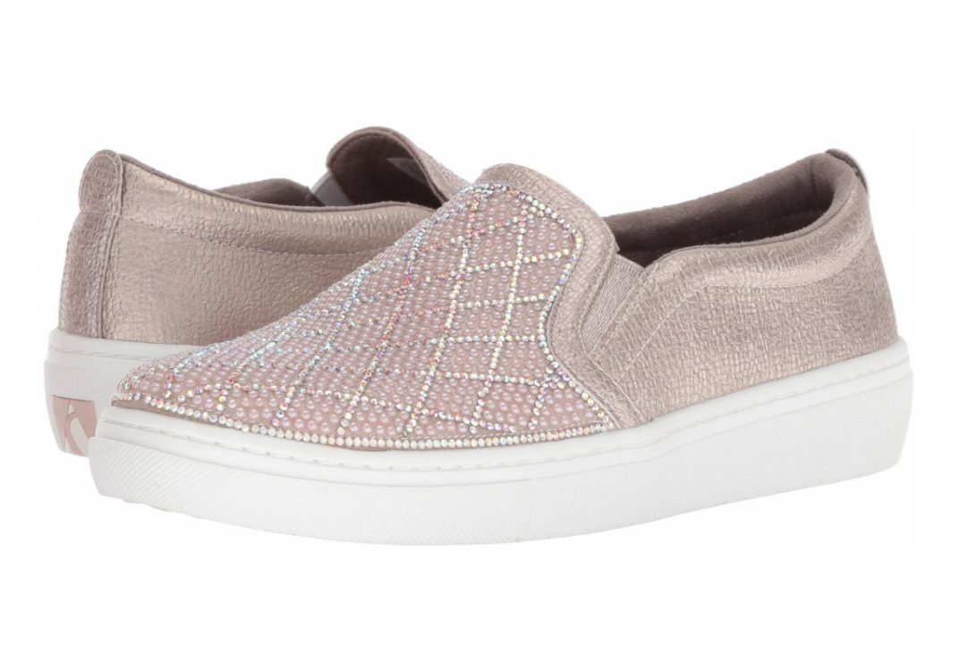 Skechers Goldie - Diamond Darling - Rose Gold (222)