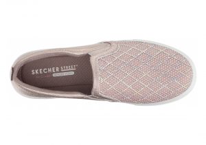 Skechers Goldie - Diamond Darling - Rose Gold (222)