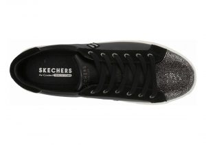 Skechers Goldie - Glitchy - Black (017)