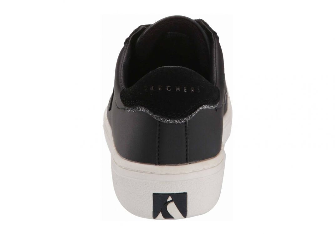 Skechers Goldie - Glitchy - Black (017)