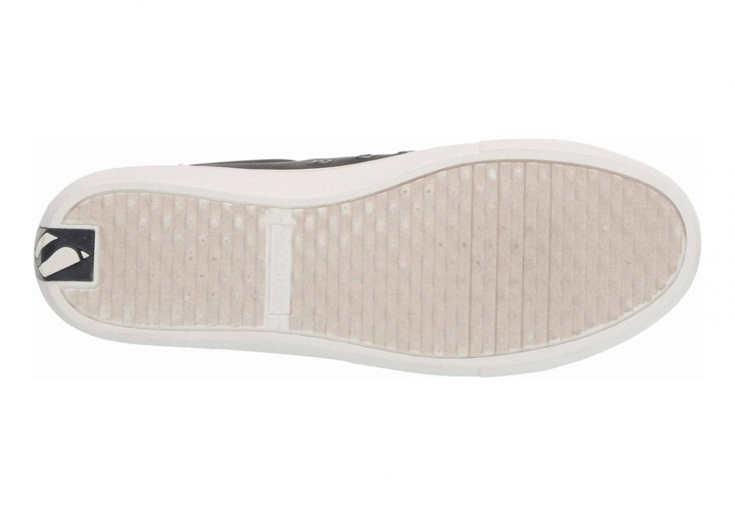 Skechers Goldie - Glitchy - Black (017)