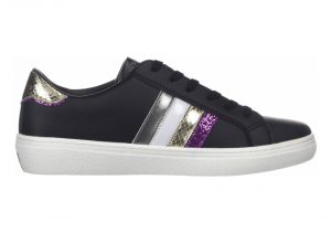 Skechers Goldie - Peaks - Black (017)