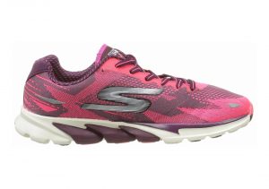 Burgundy/Hot Pink (BUHP)