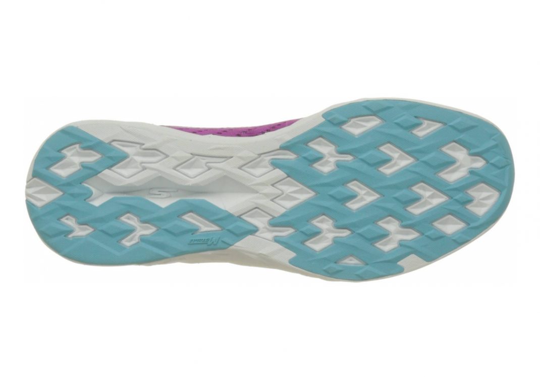 Skechers GOrun 5 - Purple (PUR)