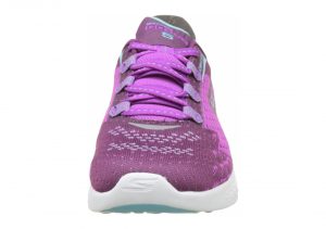Skechers GOrun 5 - Purple (PUR)