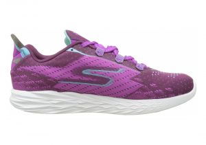 Skechers GOrun 5 - Purple (PUR)