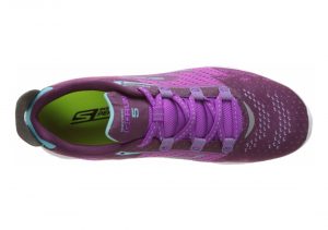 Skechers GOrun 5 - Purple (PUR)