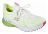 Skechers GOrun Air - Stratus - White (WPLM)