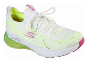 Skechers GOrun Air - Stratus - White (WPLM)