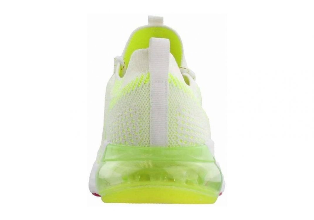 Skechers GOrun Air - Stratus - White (WPLM)