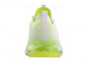 Skechers GOrun Air - Stratus - White (WPLM)