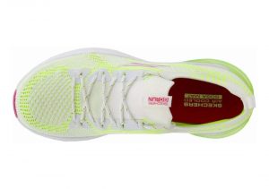 Skechers GOrun Air - Stratus - White (WPLM)