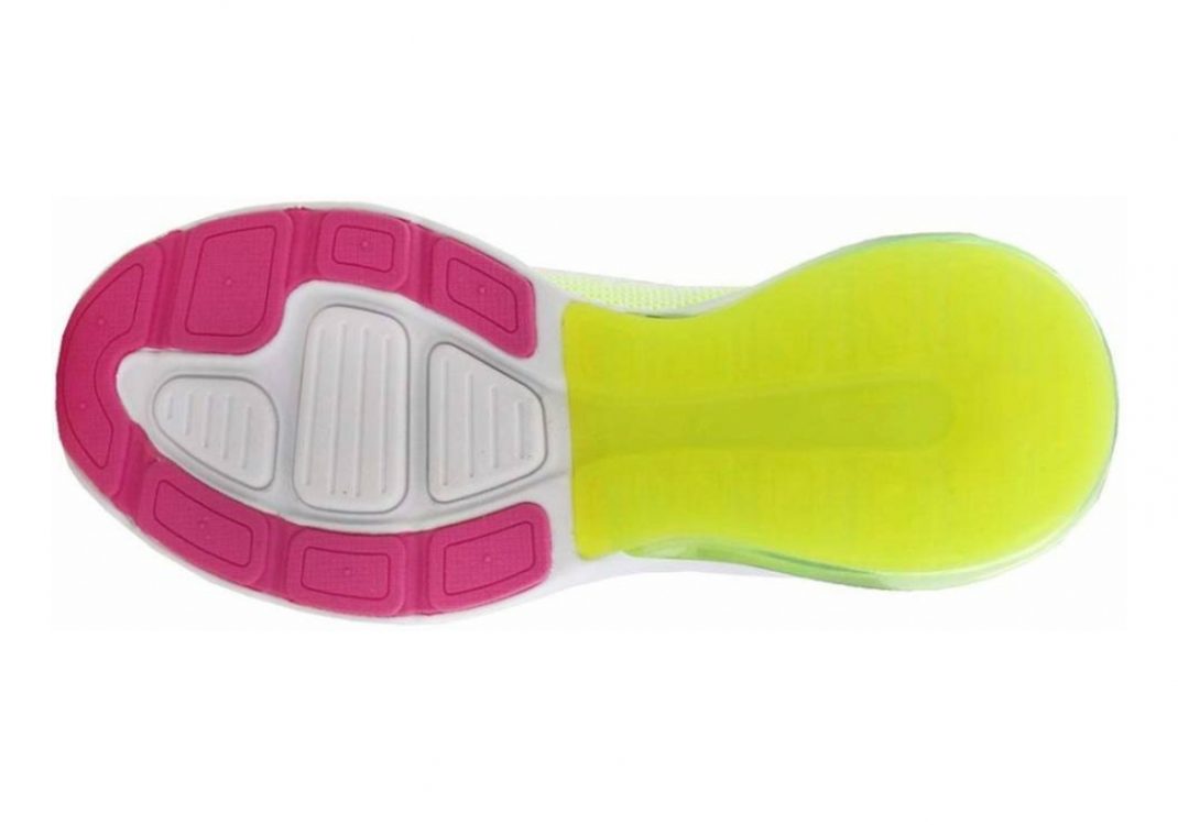 Skechers GOrun Air - Stratus - White (WPLM)