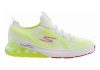 Skechers GOrun Air - Stratus - White (WPLM)