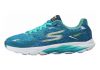 Skechers GOrun Ride 5 - Teal (TEAL)