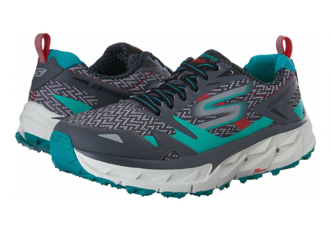 Charcoal/Teal (056)