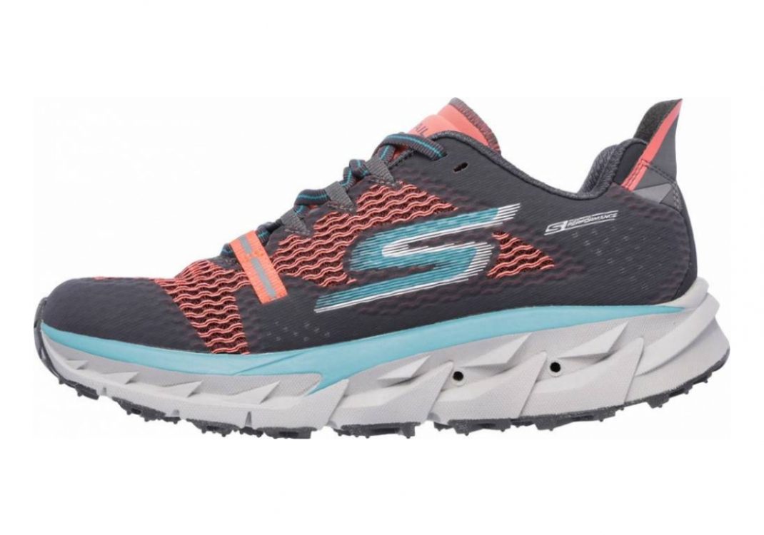 Charcoal/Teal (14111CCTL)