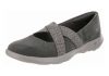 Skechers GOwalk Lite - Cherished - Charcoal (CHAR)