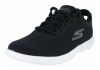 Skechers GOwalk Lite - Intuitive - Black White (BKW)