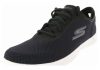 Skechers GOwalk Lite - Intuitive - Black White (BKW)