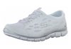 Skechers Gratis - Going Places - White (WHT)