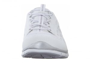 Skechers Gratis - Going Places - White (WHT)