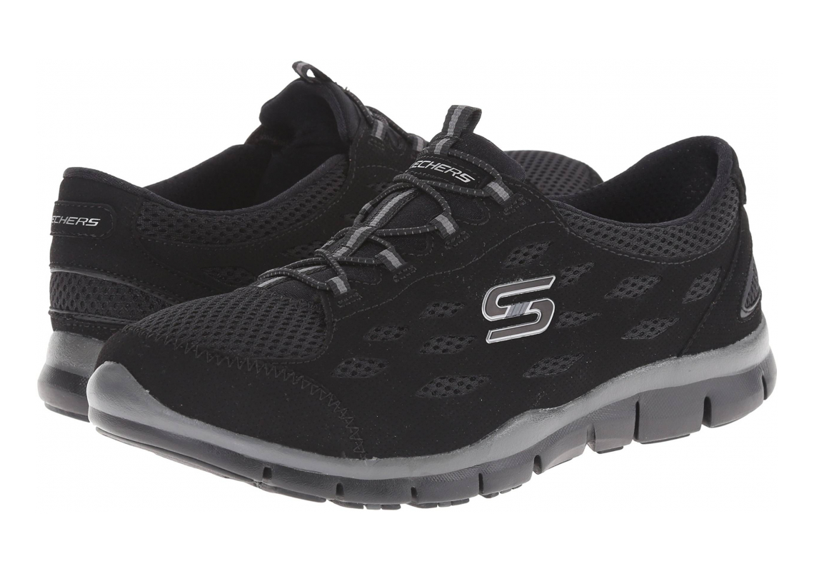sketchers going places