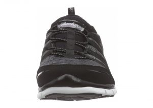 Skechers Gratis - Shake It Off - Black Schwarz Bkw (BKW)