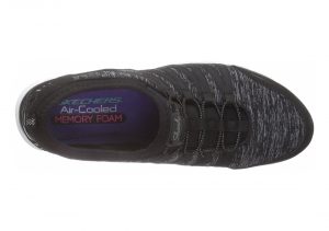 Skechers Gratis - Shake It Off - Black Schwarz Bkw (BKW)