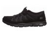 Skechers Gratis Strolling - Bbk (BBK)