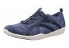 Skechers Newbury St - Azul (NVY)