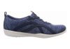 Skechers Newbury St - Azul (NVY)