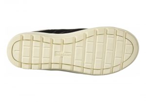 Skechers Street Cleat - Back Again - BLACK (017)