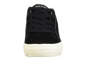 Skechers Street Cleat - Back Again - BLACK (017)