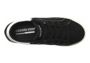 Skechers Street Cleat - Back Again - BLACK (017)
