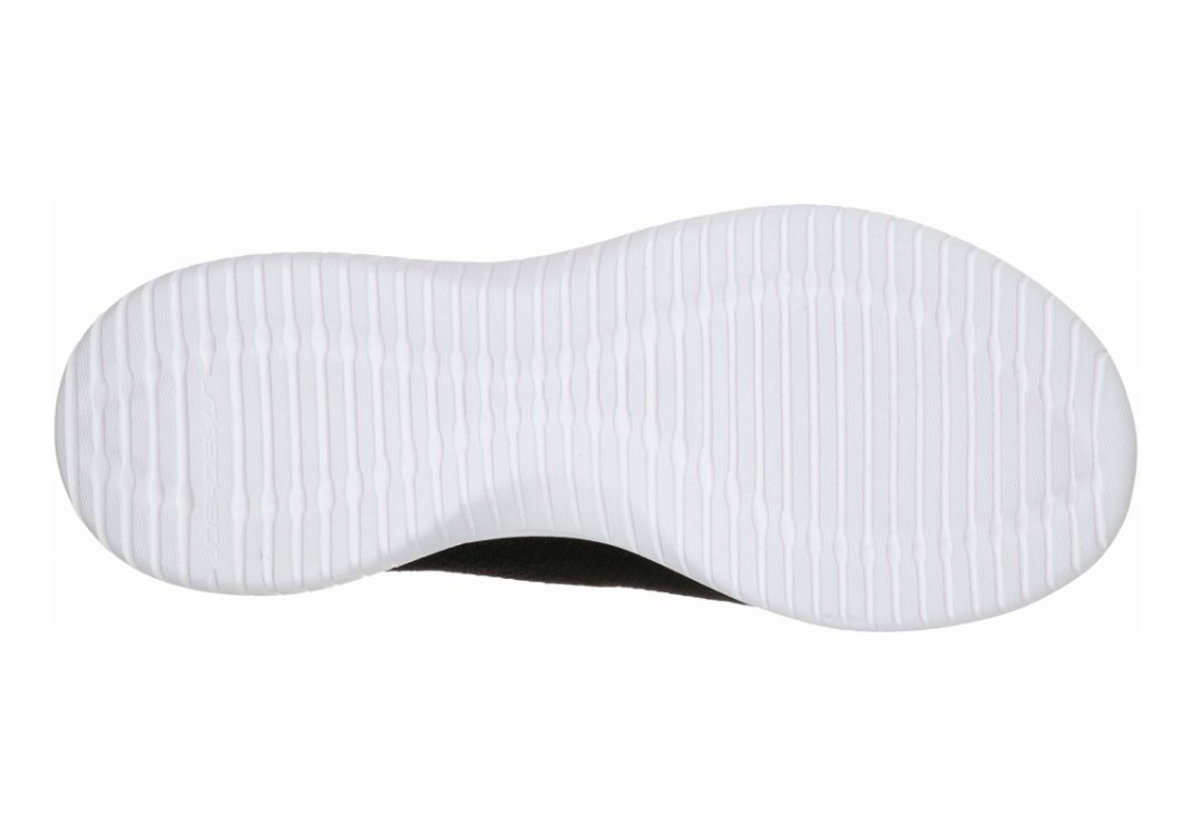 Skechers Ultra Flex - Harmonious - Black (007)