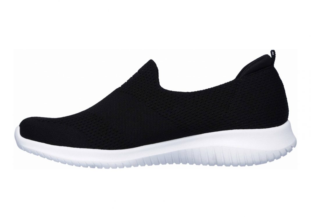 Skechers Ultra Flex - Harmonious - Black (007)