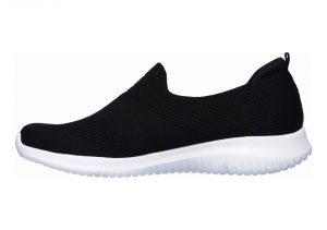 Skechers Ultra Flex - Harmonious - Black (007)