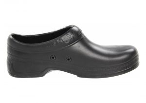 Skechers Work: Oswald - Clara - Black (BLK)