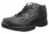 Skechers Work Relaxed Fit: Felton - Albie SR - Black (017)